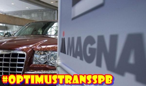 Как Brexit влияет на рынок запчастей.